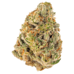 Raspberry Beret Strain