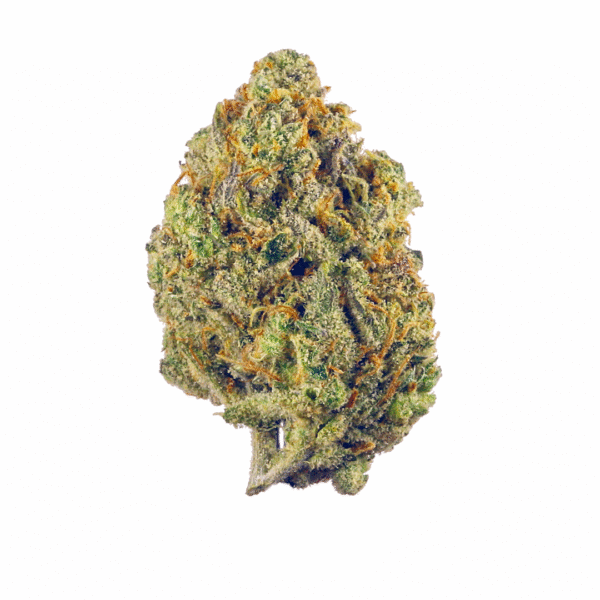 Sour Spyder Strain