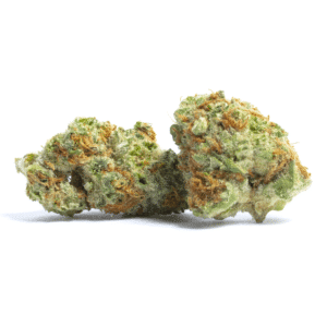 Strawberry Tree Strain