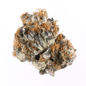 Tahoe Frostbite Strain