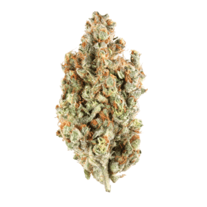 Thanoz Strain