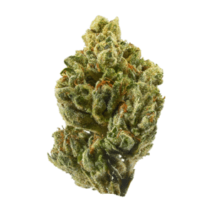 The Chemist Strain