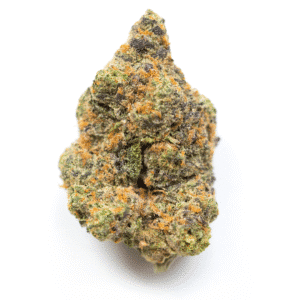 Turbo Lemon Cake Strain
