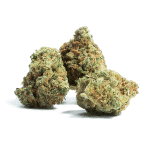 Ube Cream Strain