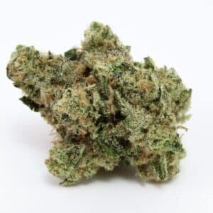 Z Cap Strain