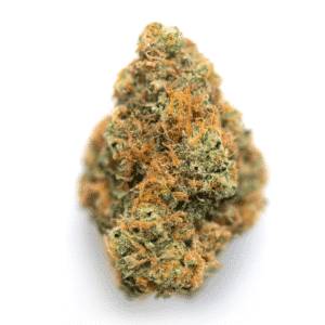 Zamaldelica Strain